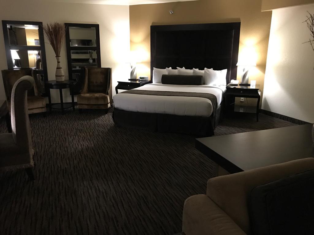 Ramada By Wyndham Terrible'S Hotel & Casino Jean Zewnętrze zdjęcie