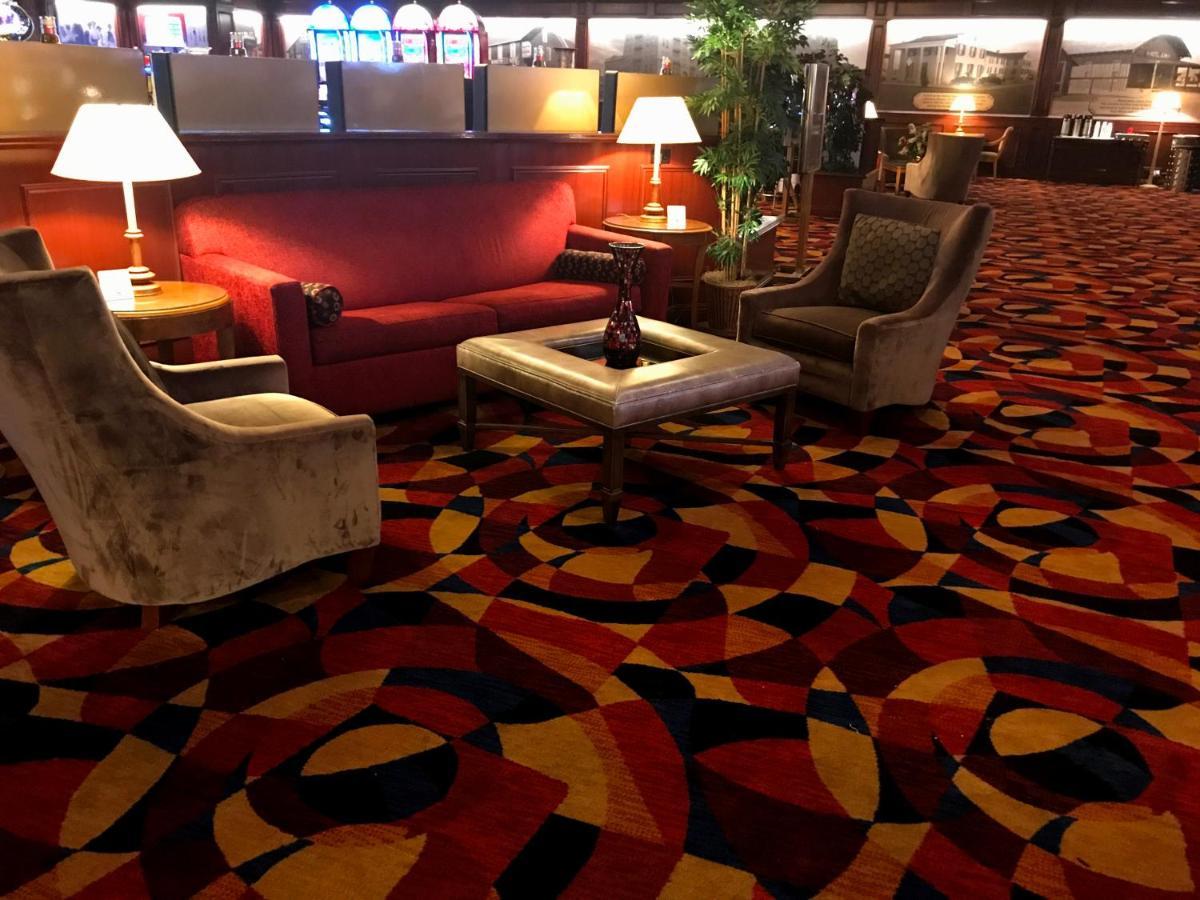 Ramada By Wyndham Terrible'S Hotel & Casino Jean Zewnętrze zdjęcie