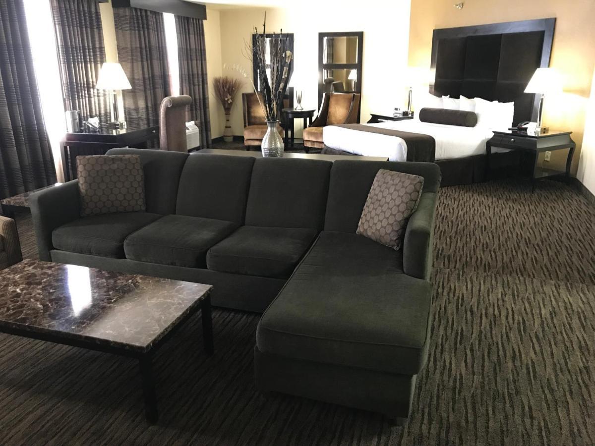 Ramada By Wyndham Terrible'S Hotel & Casino Jean Zewnętrze zdjęcie