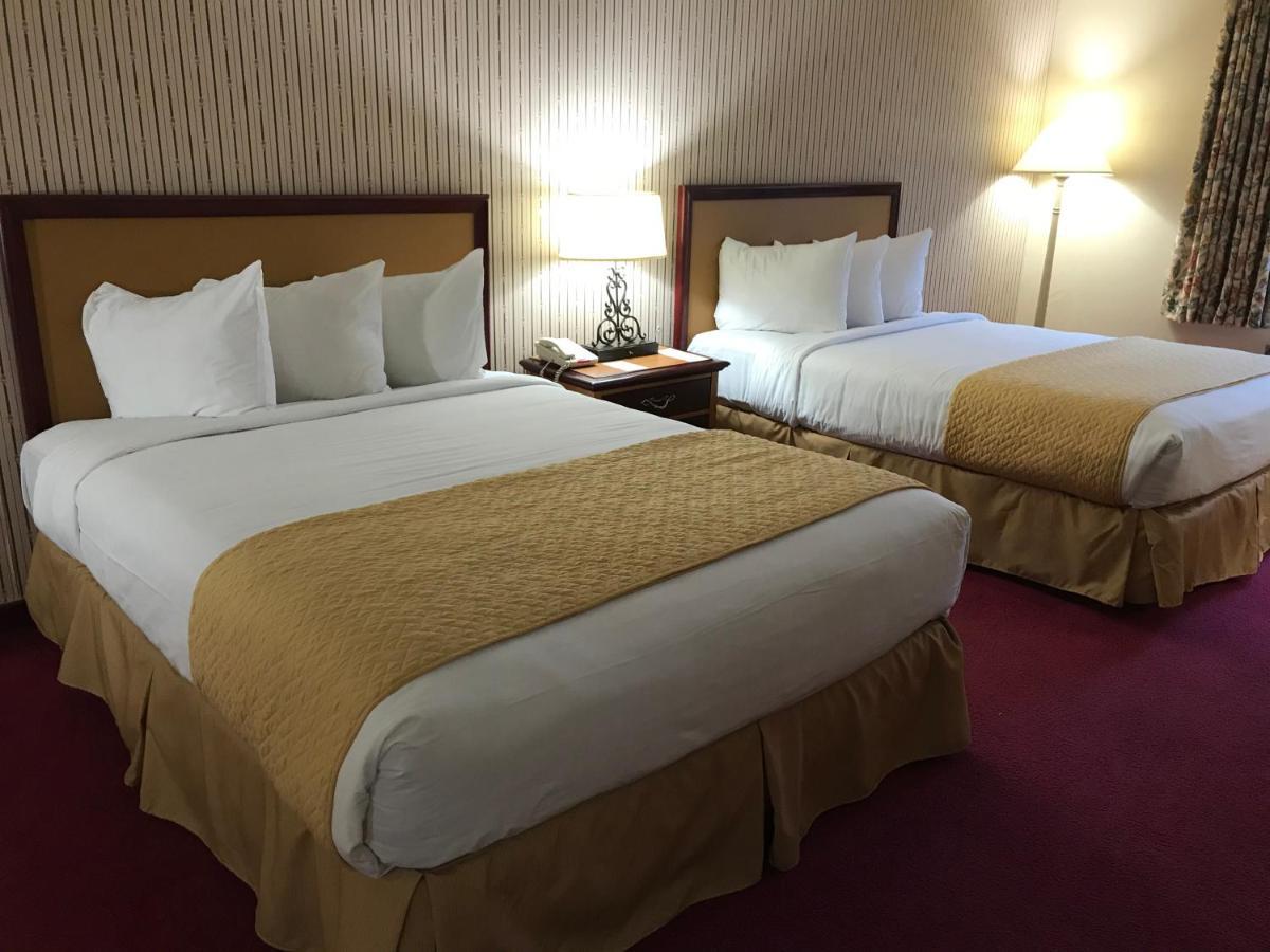 Ramada By Wyndham Terrible'S Hotel & Casino Jean Zewnętrze zdjęcie